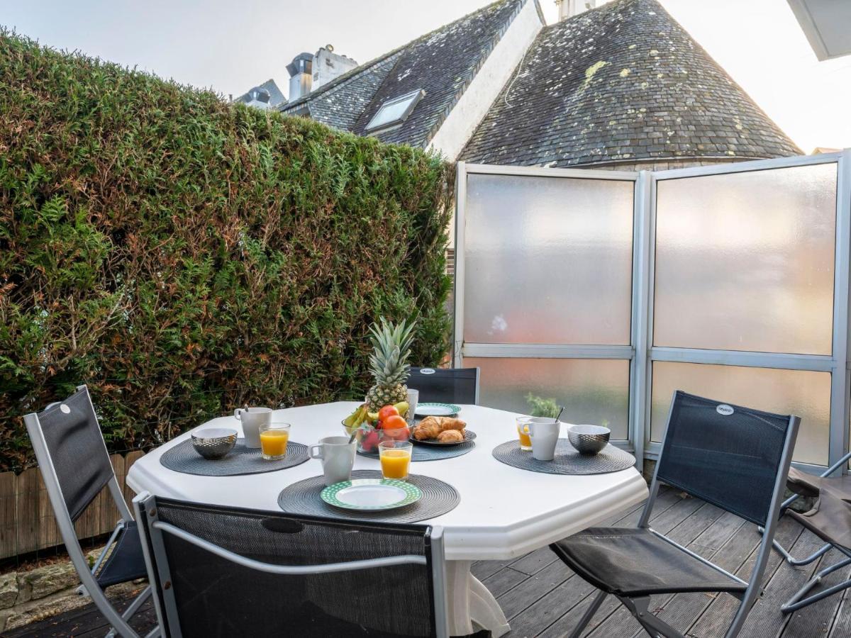 Apartment Les Embruns-4 By Interhome Carnac Zewnętrze zdjęcie